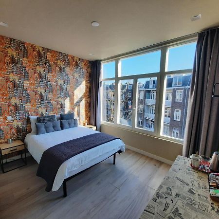 Roomwest Amsterdam Exterior photo