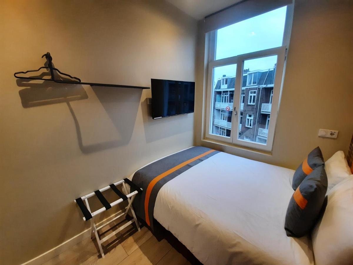 Roomwest Amsterdam Exterior photo