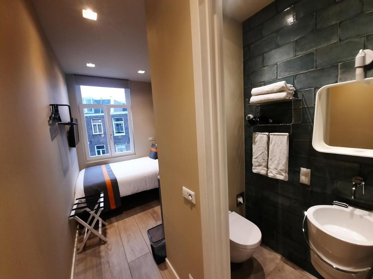 Roomwest Amsterdam Exterior photo