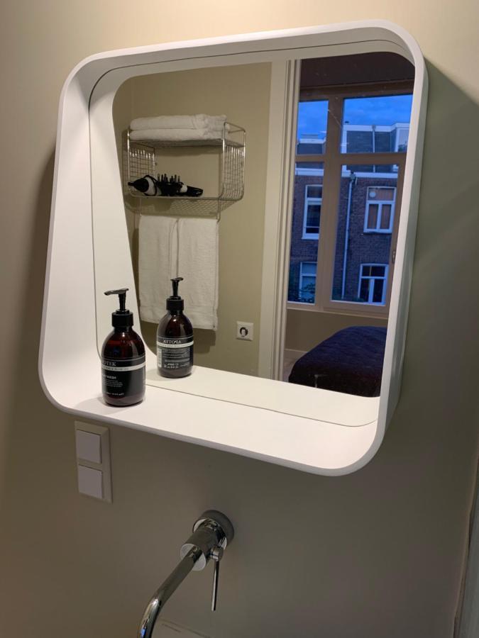 Roomwest Amsterdam Exterior photo