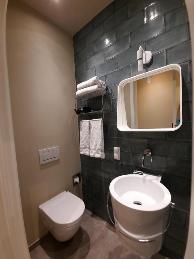 Roomwest Amsterdam Exterior photo